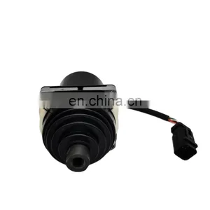 3073993 Joystick Control Unit FOR TRUCK ORIGINAL FOR EXCAVATOR 3073993 thumbnail-1