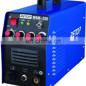WSM-200 Inverter Pulse Tig Welding Machine Circuit Board thumbnail-1