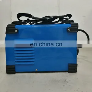 MMA 200A Inverter Electric Welder dc IGBT Arc Automatic Welding Machine thumbnail-3