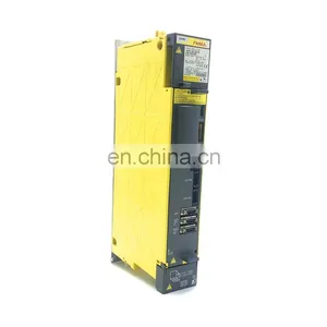 Best Quality Fanuc Parts Servo Amplifier A06B-6240-H205 thumbnail-4