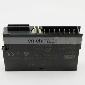 Siemens SIMATIC DP 6ES7132-4BB31-0AA0 Electronic Modules thumbnail-1