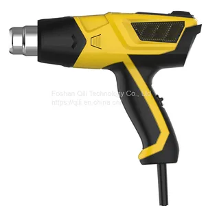Qili 616b Wholesale Price Heating Gun Cell Phones Electric Heat Gun Hot Air Blower Heat Gun thumbnail-5
