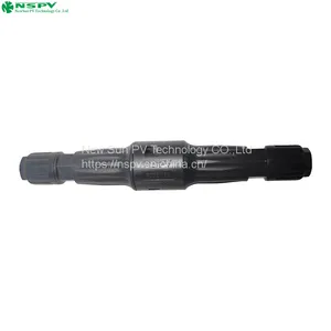 NewSun 4F2-15 Solar Cable Fuse Connector DC 1500V thumbnail-5