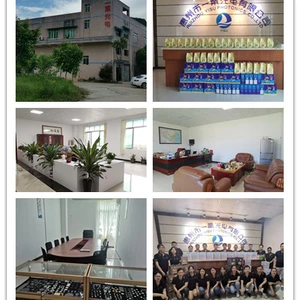 Huizhou Yisu Photonics Co., Ltd. company overview - view 4 thumbnail
