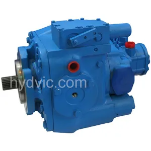 Гидравлический насос Sauer Danfoss серии SPV PV. Насос для бетоносмесителя thumbnail-1
