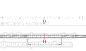 1A1R Electroplated Diamond Cutting Blades for Aircraft Industry thumbnail-5
