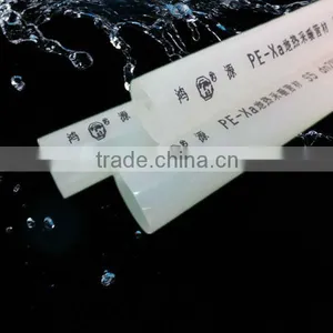 PEX-a Floor Heating Pipes and Fittings Manufacturer thumbnail-1