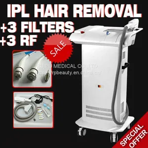 Stand IPL RF Beauty Machine thumbnail-1