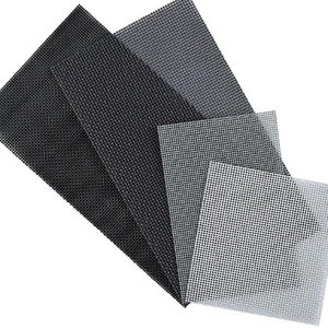 Stainless Steel High Temperature Wire Mesh Stainless Steel Square Mesh For Coal Washing thumbnail-1