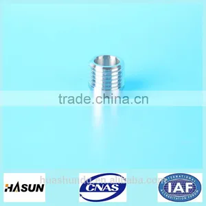 Good Quality Low Price Stainless Steel Round Nut, Custom Stainless Steel Nut thumbnail-4