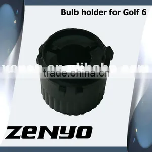 Hid Bulb Adaptor for Golf 6 thumbnail-1