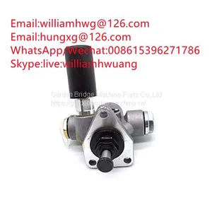 Cab Control 4200383 4200384 Injector 4903472EA Fuel Feed Pump 0440008089 Pump 863474 thumbnail-1
