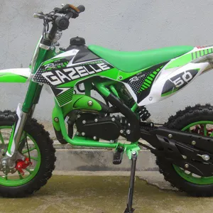 KXD702A Pro Mini Dirt Bike Manufacturer From China thumbnail-5