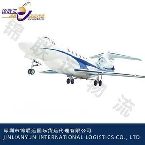 South Korea Ups Special Line Delivery to the Door, International Air Transport Tennis Balls, Double Clearance Tax thumbnail-3