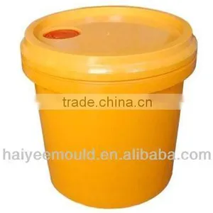Plastic Bucket Mould/mold thumbnail-1