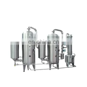 Laboratory Atomizer Spray Dryer Dryers Price For Milk Powder thumbnail-5