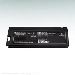 12V 2300mAh Original Mindray Medical Replacement FB1223 Battery for Lead-acid Cell Battery Monitor for Medical thumbnail-3