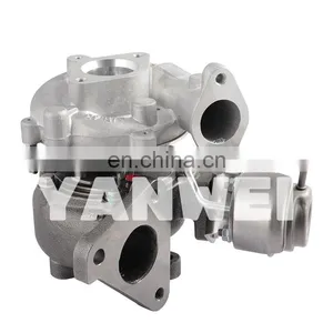 Hot Selling Gt1849v 727477 14411aw400 14411aw40a 727477-5007s Turbocharger thumbnail-1