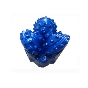 Oil Well Tricone Drill Bit thumbnail-1