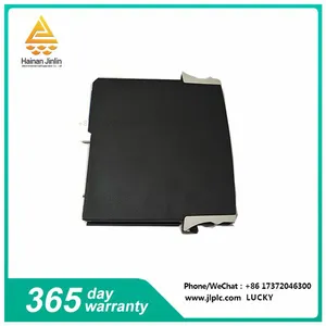 TRICONEX 3664 Dual Digital Output Module Has Two Digital Output Channels thumbnail-1