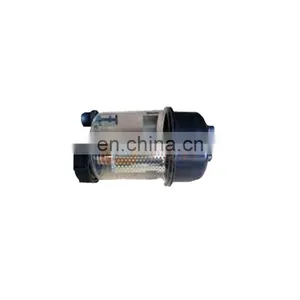 Inotruk Sitrak C5H/C7H China Heavy Truck Spare Parts 712W47301-0133+001 Power Steering Filter For C7h thumbnail-2