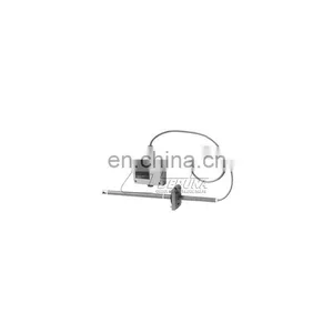 Shacman F2000/L3000/M3000/F3000/X3000 Truck Cab Spare Parts Dashboard Dz13241841416 A/C Sensor Brace thumbnail-3