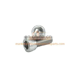 Foton Auman/ Land Pioneer Truck Weichai Engine Gearbox Zf/Fast Truck Spare Parts Q218b0830 Hexagon Socket Cheese Head Screw thumbnail-2