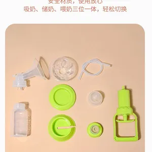 Breast Pump, Electric Breast Pump, Manual Breast Pump Milk, Breast Pump Processing Plant OEM, ODM Processing Customization, thumbnail-5