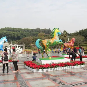 Guangzhou Liufang Crafts Co., Ltd company overview - view 1 thumbnail