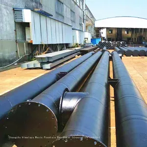 Music Fountain Factory thumbnail-1