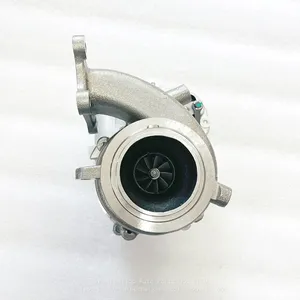 New ELT40 Turbo 1118100XEB75 Turbocharger For Great Wall Haver Automobile Dagou Chitu 1.5T Engine thumbnail-3