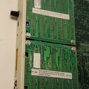 ABB DSPC 172H 57310001-MP Processor Unit thumbnail-1