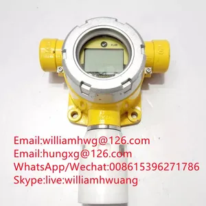 Gas Detector FGM-6300 BWS2-M-Y XNXXSO1SS BWC2R-H FGM-3100 H-D04-ACJ0-102 FGM-3300 FGM-2001 Gas Sensor MIDAS-K-CO2 SPXCDXSCXSS XNXXSG1SS S3KAL2 S3KXSH1SS thumbnail-1