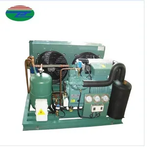 High Stability Inverter Refrigeration Unit thumbnail-3