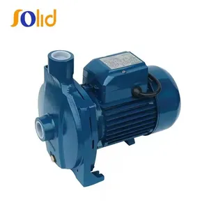 Horizontal Single-Stage End Suction Horizontal Centrifugal Pump thumbnail-1