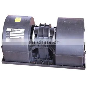 Road Machinery Parts Air Conditioning Excavator Parts Fan Motor for XCMG thumbnail-1