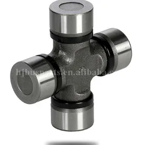 Auto Parts 2214-00180 Original China Bus Transmission Shaft Cross Joint ZK6608DM thumbnail-4