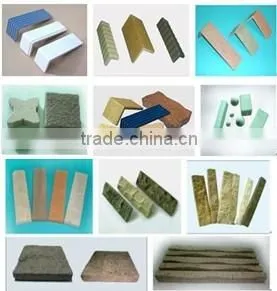 Manufacturing Ceramic Tile Hydraulic Press Machine thumbnail-1