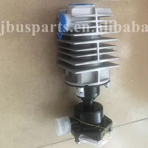Other Performance Parts Factory Direct Best Quality Bus Car Condenser 3506-02495 Metal Component Car Condenser thumbnail-5