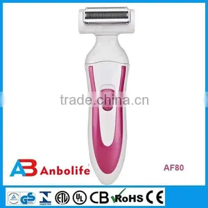 Safe Strong Rechargeable Lady Electric Ice Shaver thumbnail-1