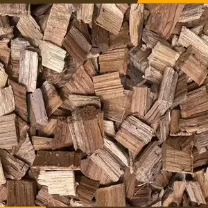 High Capacity Wood Logs Drum Wood Chipper thumbnail-3