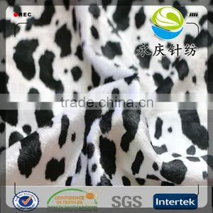 2015 Hotsale High Quality Warp Knitted Fabric for Sofa,shoe,toy thumbnail-2