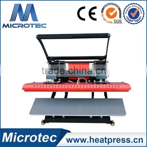 Lanyard Printing Heat Press Transfer Machine thumbnail-2