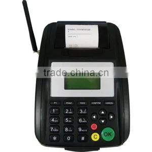 Terminal for Airtime Recharge Payment thumbnail-1