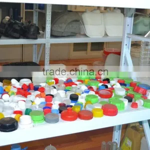 Automatic Plastic Cap Making Machine/plastic Bottle Cap Making Machine/plastic Cap Molding Machine thumbnail-5