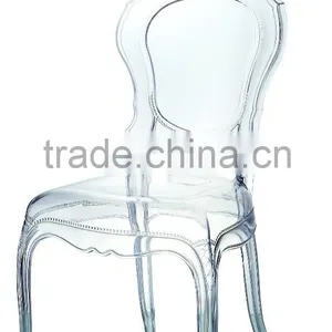High Quality PC Belle Epoque Dining Chair thumbnail-4