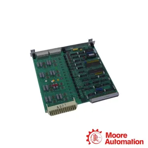ABB DSDI131 57160001-GV DIGITAL INPUT MODULE thumbnail-1