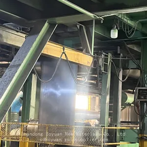 -Spot Environmentally Friendly Galvanized Steel Coil, With a Smooth Surface and Support for Customized Slitting thumbnail-4