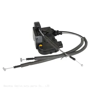 81310-3S010 Front and Rear Door Locks Are Suitable for HYUNDAI Door Lock Actuators thumbnail-1