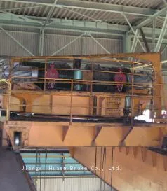 Electromagnetic Drum Brake thumbnail-2
